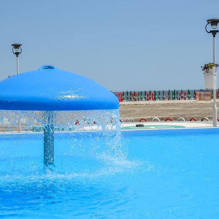 Phoenicia Luxury Hotel Năvodari Esterno foto