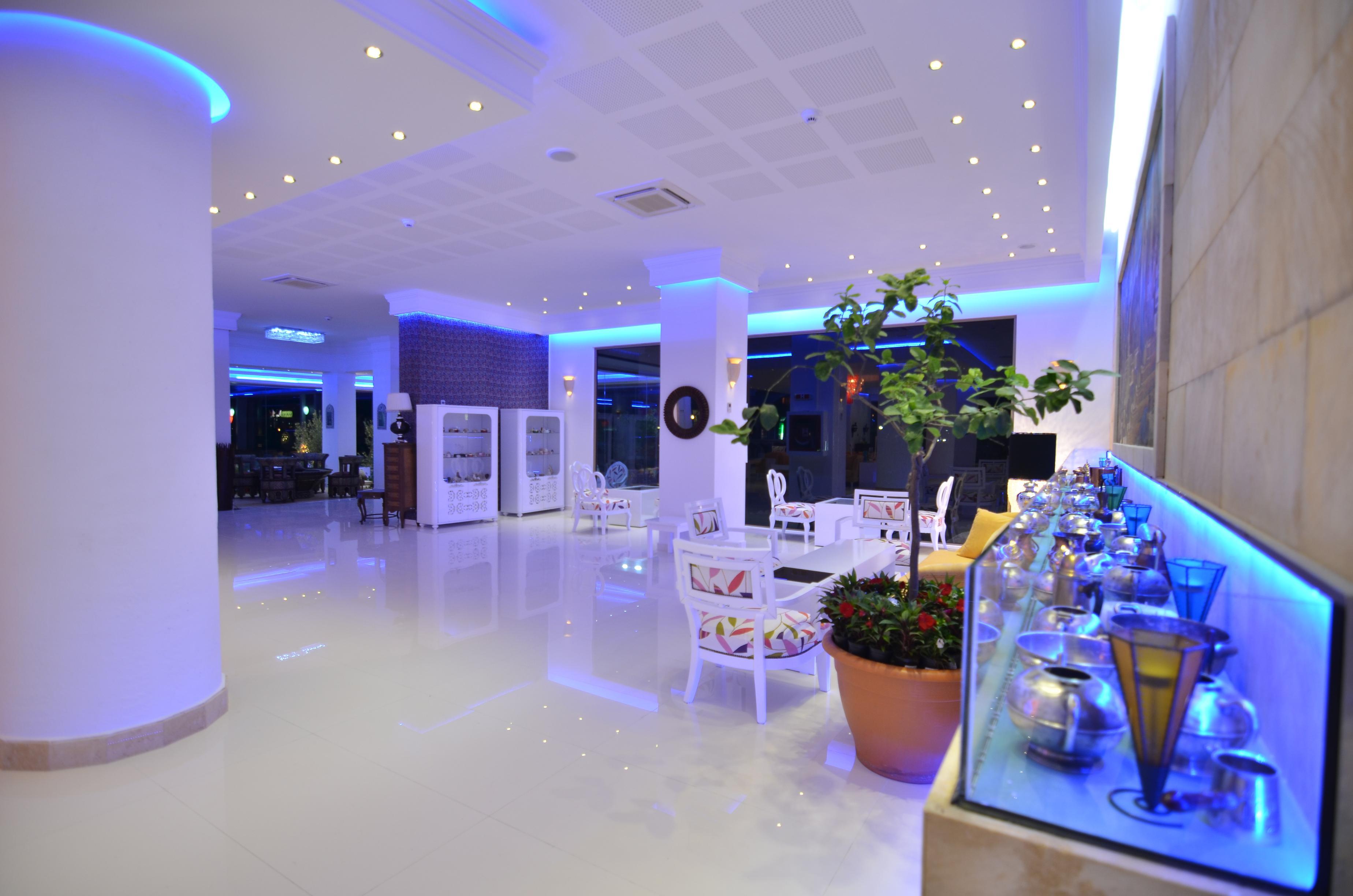 Phoenicia Luxury Hotel Năvodari Esterno foto