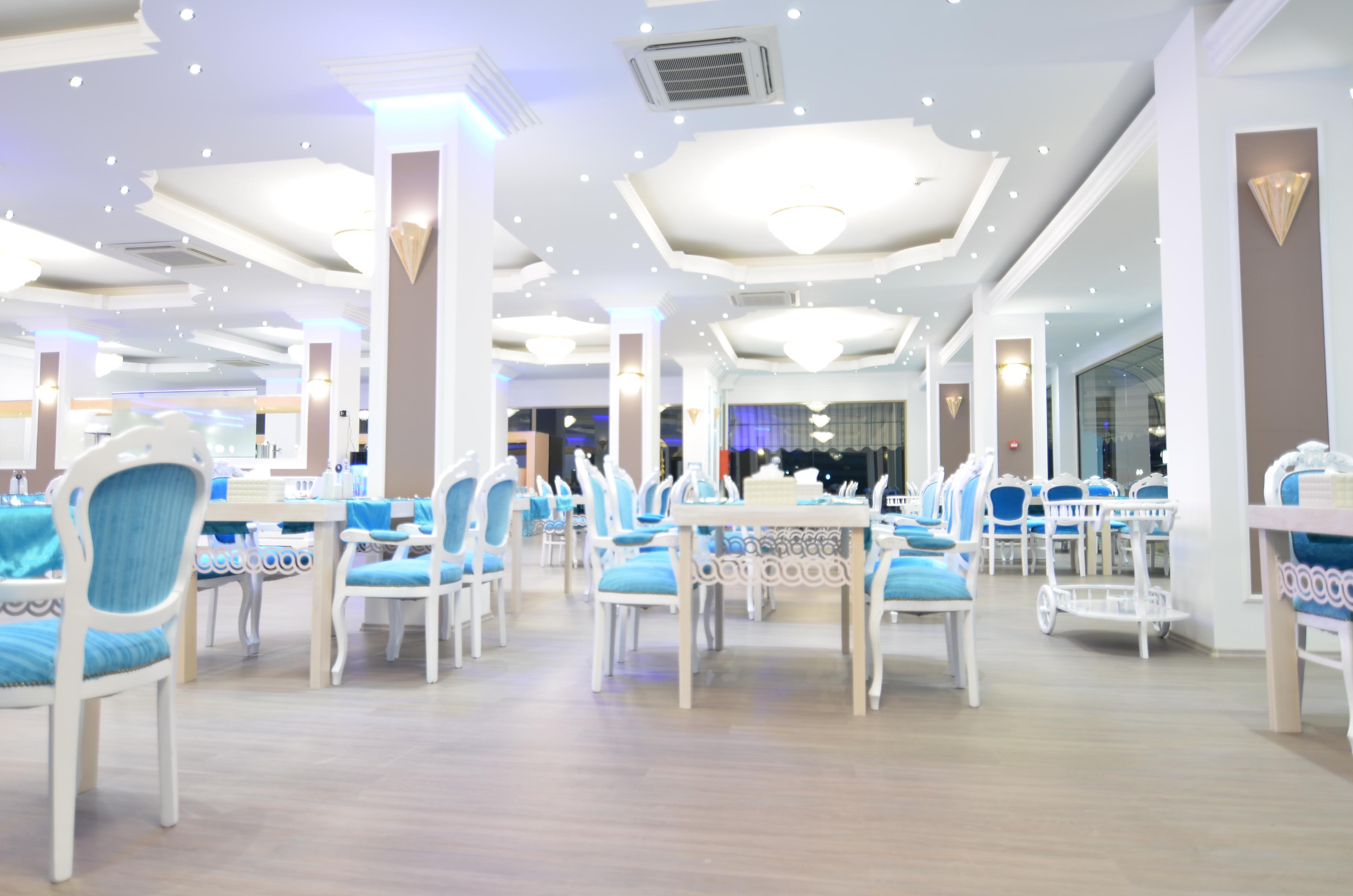 Phoenicia Luxury Hotel Năvodari Esterno foto