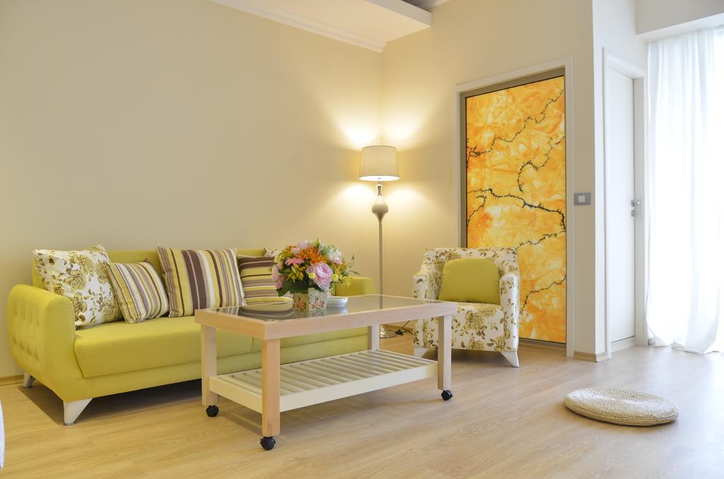 Phoenicia Luxury Hotel Năvodari Esterno foto